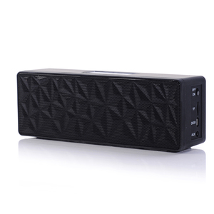 Portable Bluetooth Stereo Speaker with NFC and TF card reader