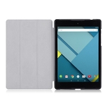 Google Nexus 9 8.9" Inch Tablet HTC Cover Case Stand -Ultra Slim