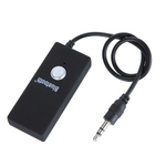 Wireless Bluetooth 3.5mm Stereo Audio Music Dongle Receiver