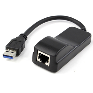 USB 3.0 to RJ-45 RJ45 10/100/1000Mbps Gigabit Ethernet LAN Netwo