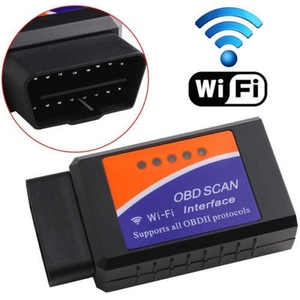 Mini OBD2 Android WIFI CAN-BUS Auto Diagnostic Tool