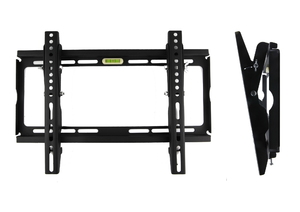 Small Tilt LCD/Plasma Wall Mount for 24\"-42\"