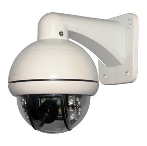Auto focus Mini PTZ Camera, 700TVL, 1/3\" SONY CCD x10 Zoom