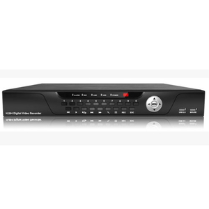 8CH FULL D1 H.264 DVR with HDMI output