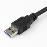 USB 3.0 to RJ-45 RJ45 10/100/1000Mbps Gigabit Ethernet LAN Netwo