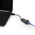 USB 3.0 to RJ-45 RJ45 10/100/1000Mbps Gigabit Ethernet LAN Netwo
