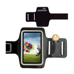 Armband for Samsung S3, S4, S5, Black