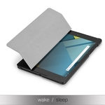 Google Nexus 9 8.9" Inch Tablet HTC Cover Case Stand -Ultra Slim