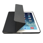 Ultra Thin Magnetic Smart Cover & Back Case for Apple iPad Air 2