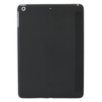 Ultra Thin Magnetic Smart Cover & Back Case for Apple iPad Air 2