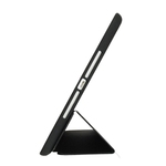 Ultra Thin Magnetic Smart Cover & Back Case for Apple iPad Air 2