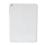 Ultra Thin Magnetic Smart Cover & Back Case for Apple iPad White