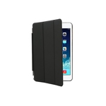 Ultra Thin Magnetic Smart Cover & Clear Back Case for Ipad Mini