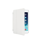 Ultra Thin Magnetic Smart Cover & Clear Back Case for Ipad Mini