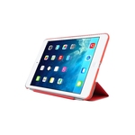 Ultra Thin Magnetic Smart Cover & Clear Back Case for Ipad Mini