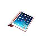 Ultra Thin Magnetic Smart Cover & Clear Back Case for Ipad Mini