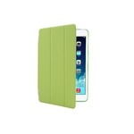 Ultra Thin Magnetic Smart Cover & Clear Back Case for Ipad Mini