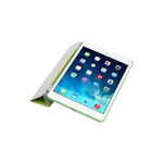 Ultra Thin Magnetic Smart Cover & Clear Back Case for Ipad Mini