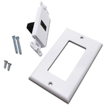 Wall Plate, Single, HDMI