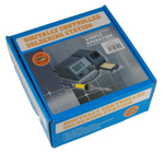 Digital Display 48W Variable Temperature Soldering Station, iron