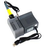 Digital Display 48W Variable Temperature Soldering Station, iron