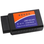 Mini OBD2 Android WIFI CAN-BUS Auto Diagnostic Tool