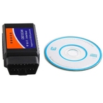 Mini OBD2 Android WIFI CAN-BUS Auto Diagnostic Tool