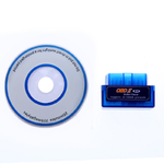 Mini OBD2 Android Bluetooth CAN-BUS Auto Diagnostic Tool