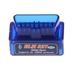 Mini OBD2 Android Bluetooth CAN-BUS Auto Diagnostic Tool