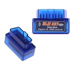 Mini OBD2 Android Bluetooth CAN-BUS Auto Diagnostic Tool