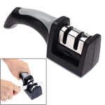 2 Stage Professional Kitchen Knife Sharpener