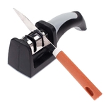 2 Stage Professional Kitchen Knife Sharpener