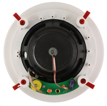 Speaker, 6-1/2", 60W, Ceiling per pair