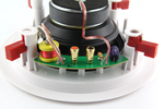 Speaker, 6-1/2", 60W, Ceiling per pair