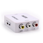 HDMI to RCA Composite Video Audio CVBS