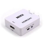 HDMI to RCA Composite Video Audio CVBS