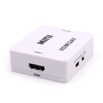 HDMI to RCA Composite Video Audio CVBS