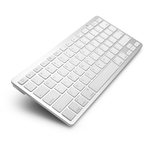 Bluetooth Wireless Keyboard keypad Apple iPad 1 2 3 4 mini
