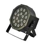 18PCS 3 in 1 RGB PAR LED DMX512 Disco DJ Stage Lighting