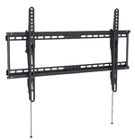 Lcd Led Plasma Tv Wall Mount, Screen Bracket Assembly Needed VES