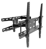Basic LCD LED PLASMA TV FULL MOTION WALL MOUNT VESA 400 X400