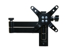 Wall Mount with Dual Articulating Arm for 13-30 inches TV/Monito