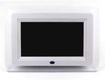 2.4G Wireless Baby Monitor with 7" LCD, Night Vision and 2 way s