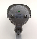 Manual focus Bullet Camera, 650TVL, 1/3" SONY CCD Effio-E 4.8-22