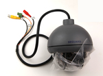 Auto focus Mini PTZ Camera, 700TVL, 1/3" SONY CCD Effio-E