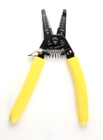 Stanz (TM) 7 Inch Cable Wire Stripper Cutter
