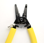 Stanz (TM) 7 Inch Cable Wire Stripper Cutter