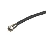 Konex RG-6 Satellite TV 3.0 GHz Coaxial Cable with Connectors UL