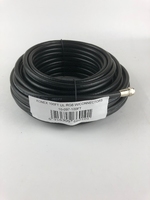 Konex RG-6 Satellite TV 3.0 GHz Coaxial Cable with Connectors UL