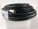 Konex RG-6 Satellite TV 3.0 GHz Coaxial Cable with Connectors UL